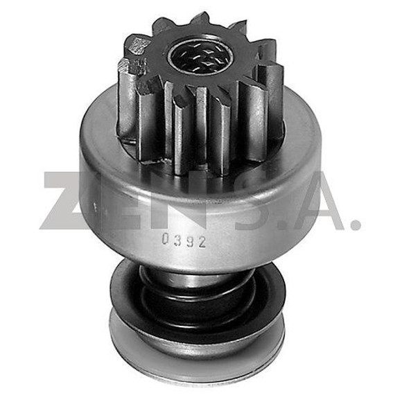 BENDIX DE ARRANQUE CAMION VOLKSWAGEN LT28/LT31