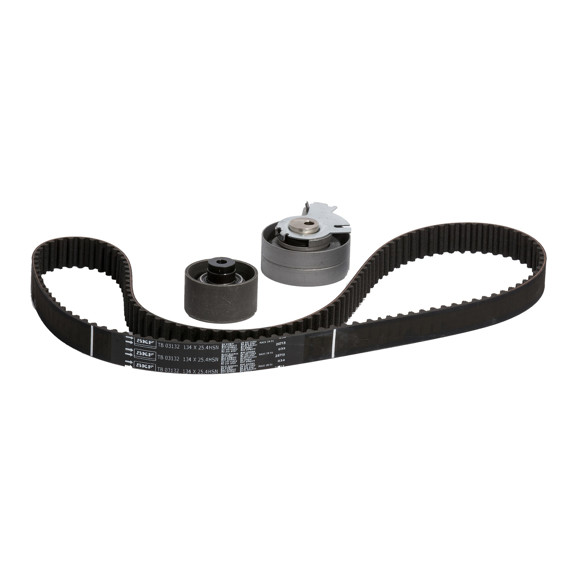 KIT DE DISTRIBUCION CITROEN BERLINGO/XSARA/PEUGEOT 206/207