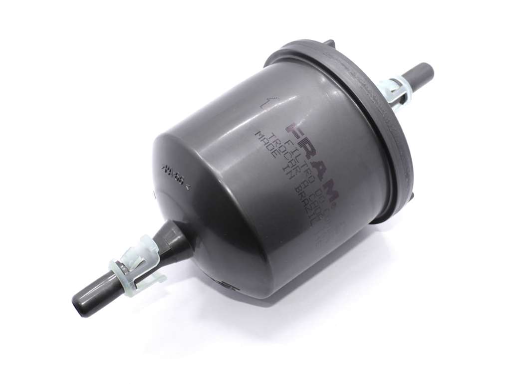 FILTRO COMBUSTIBLE FO ESCORT 97/KA PLASTICO