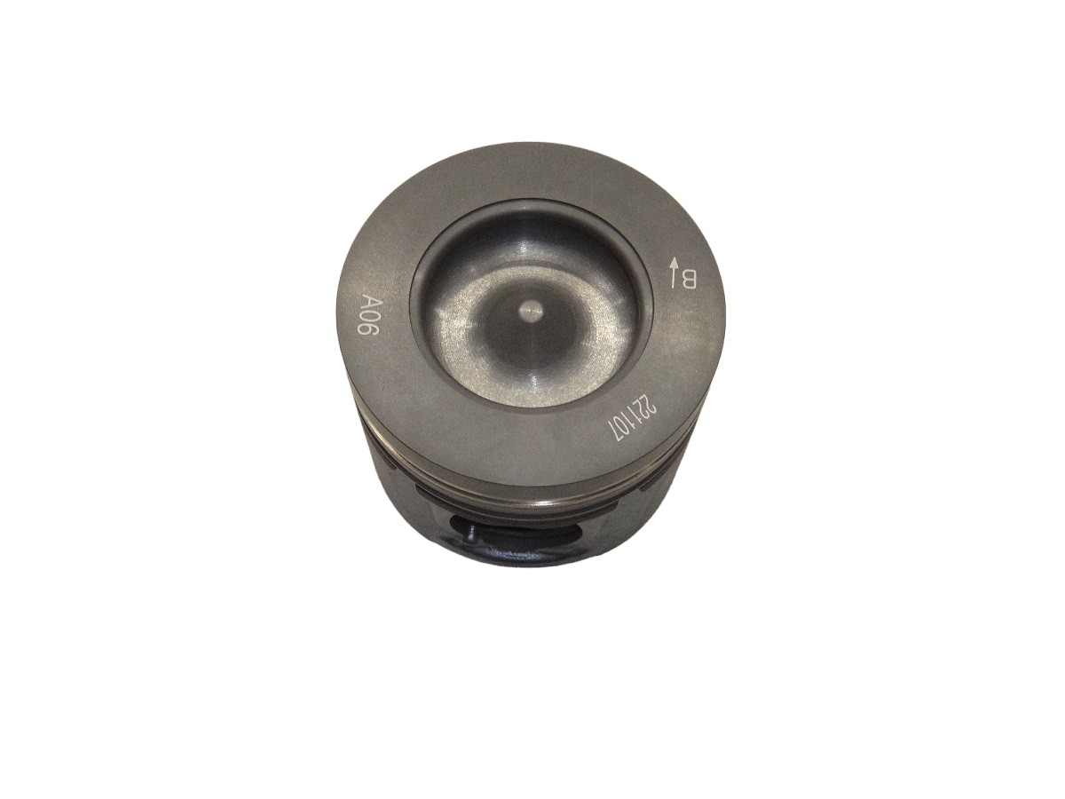 PISTON MOTOR ISUZU 4DE1 JAC 1048T 2020/ STD