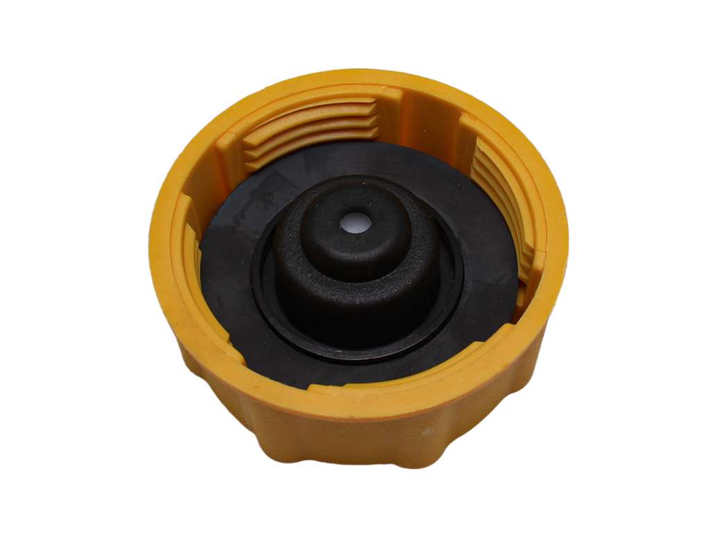 Tapón de depósito de expansión de refrigerante