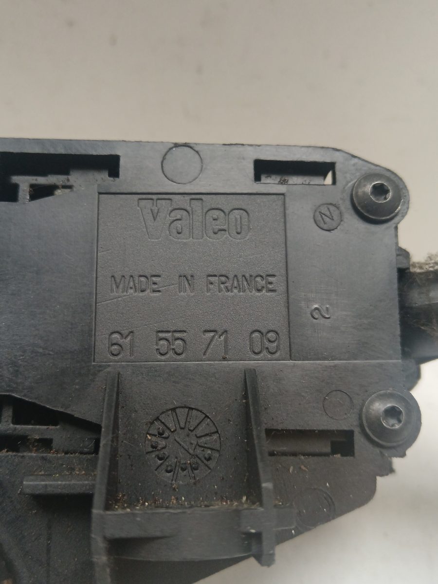 Llave de Luces Limpiaparabrisas Citroën Xsara Picasso 1999-2011 9623337580