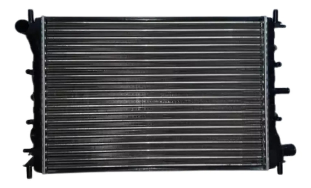 Radiador Volkswagen Logus 1.8 C/a – Pointer 2.0 C/a