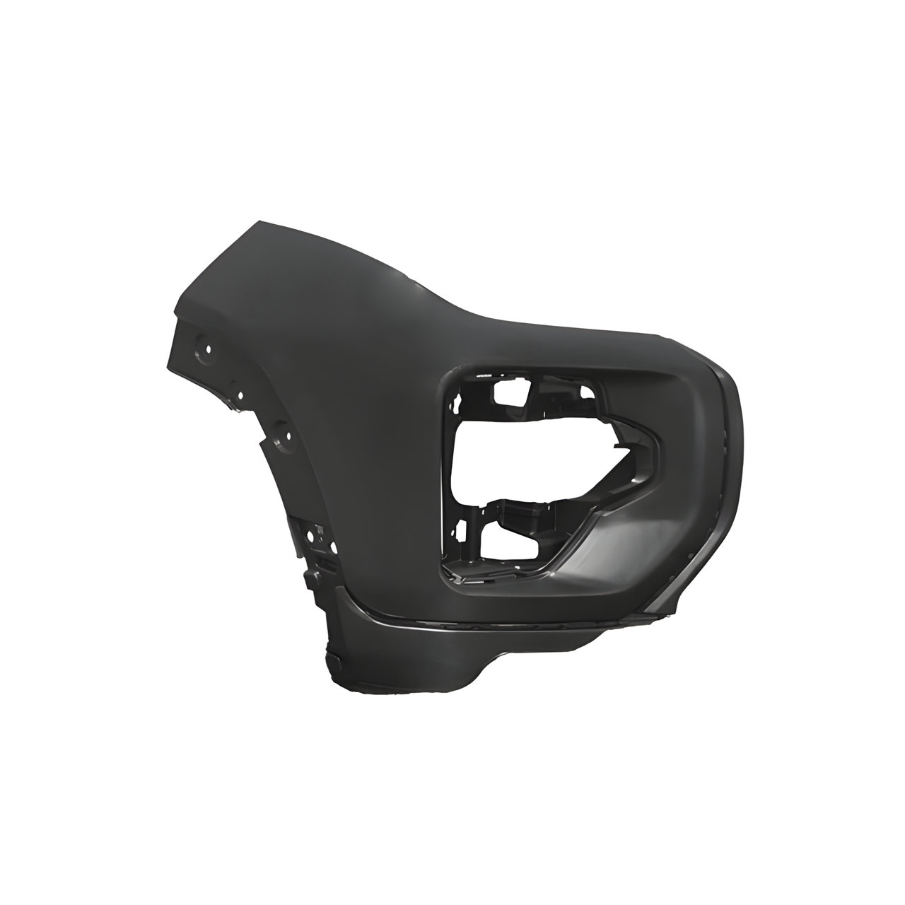CANTONERA PARAGOLPE DELT. DER. -ORIGINAL