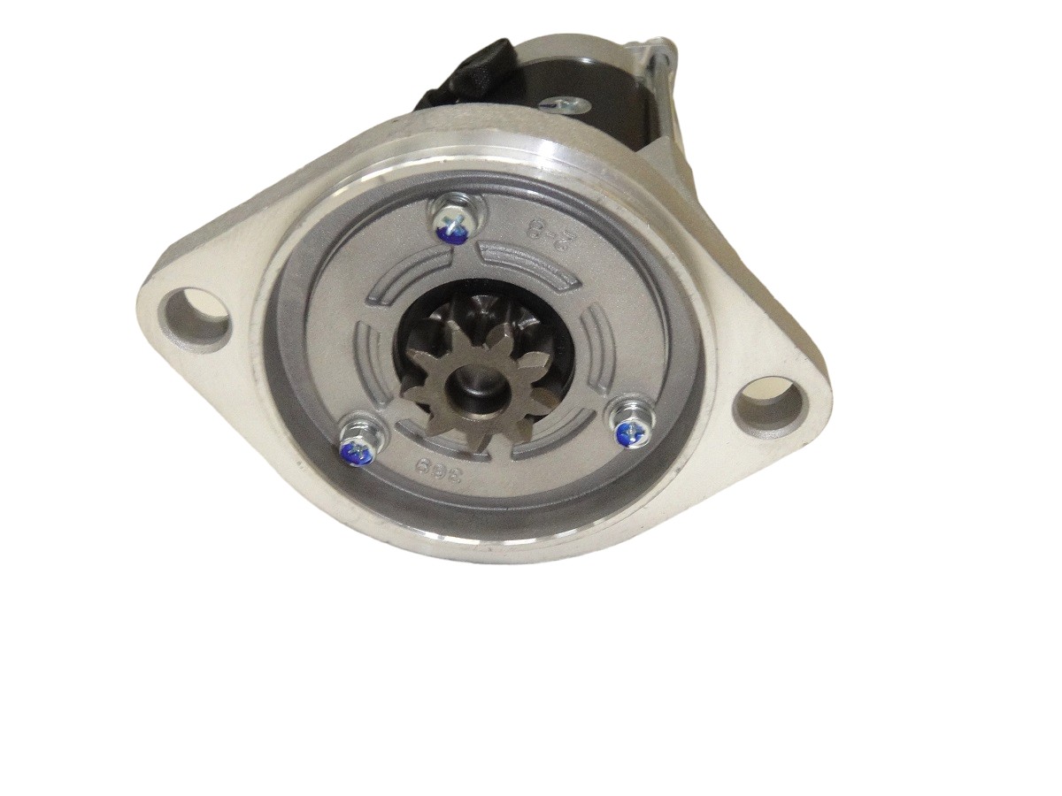MOTOR ARRANQUE JMC N800 4D30