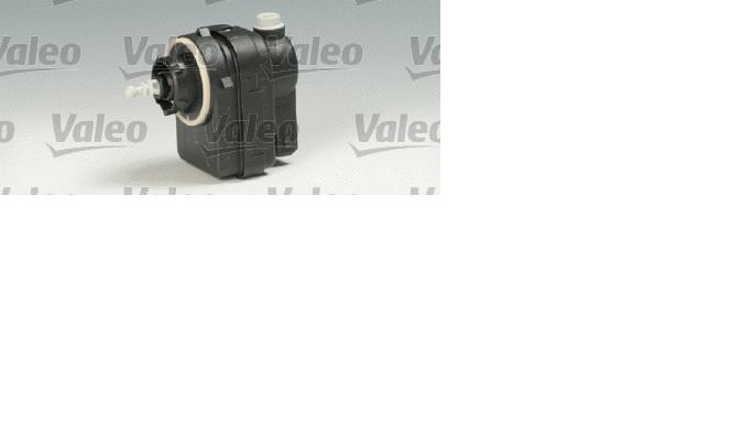 REGULADOR SEMIOPTICA ELECTRICO CITROEN PEUGEOT MARRON [VALEO]