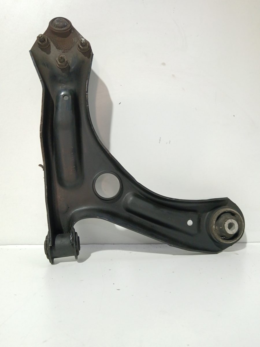 Parrilla de Suspension Inferior Trasera Izquierda Volkswagen Up! (121) 2011-2016