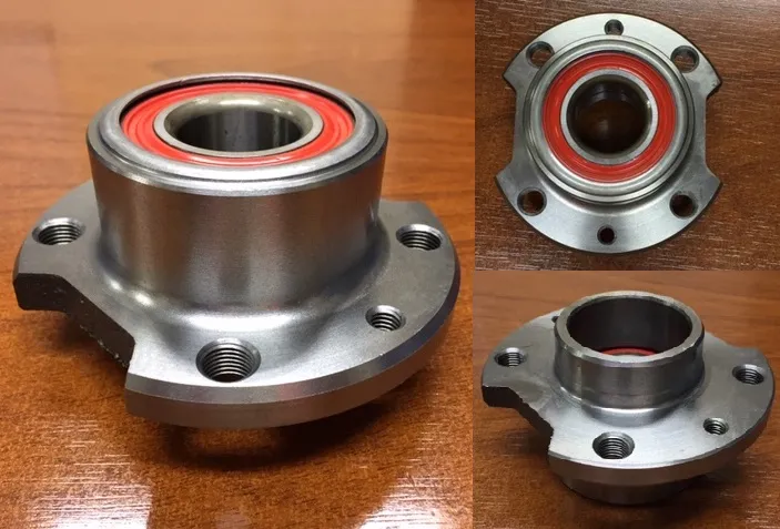 MAZA RUEDA TRA C/RULEMAN FIAT UNO-PALIO SKF (B)