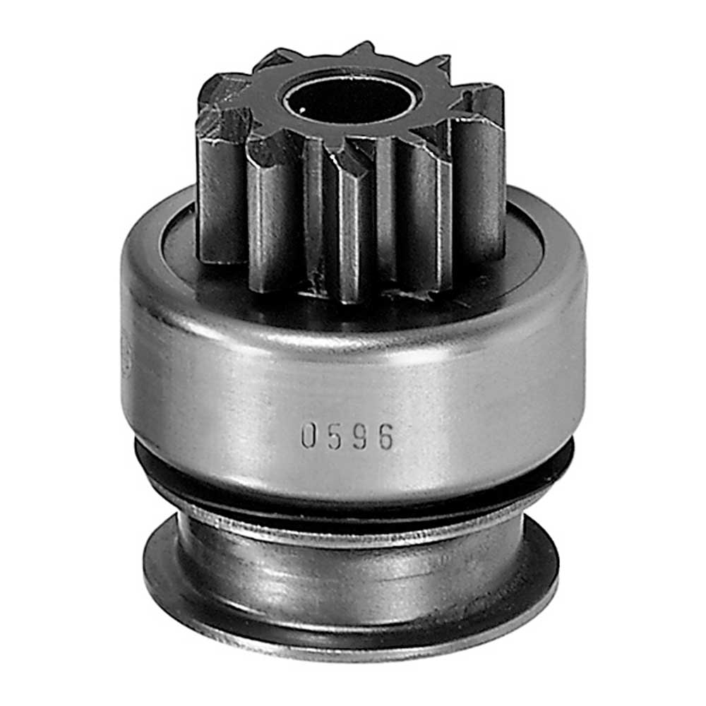 BENDIX ARRANQUE - MAZDA 626 MITSUBISHI 10D 51MM LARGO ZEN