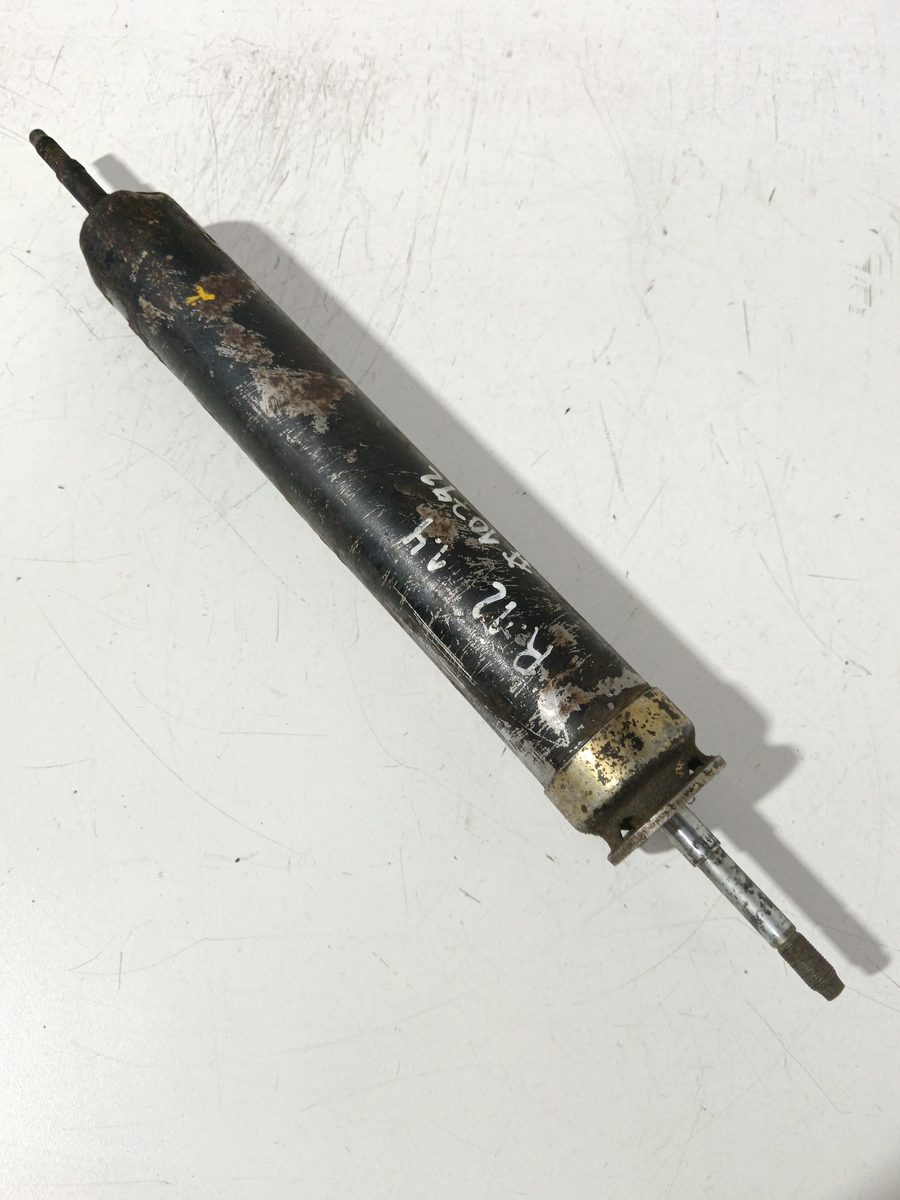 Amortiguador Trasero Der/Izq Renault 12 1969-1983 TS 770204272