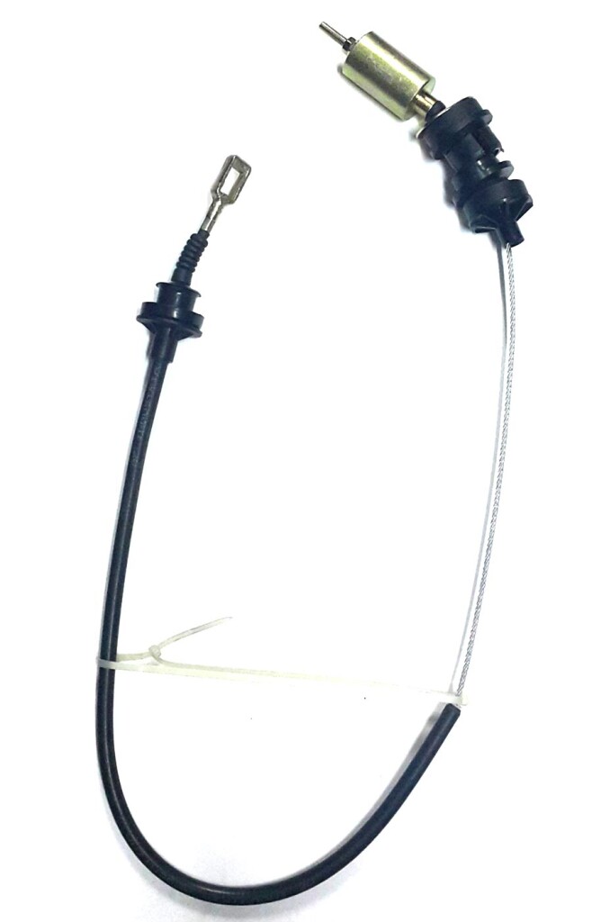 CABLE EMBRAGUE CITROEN - PEUGEOT BOXER JUMPER DUCATO 94/02 1.9TD 1080MM -