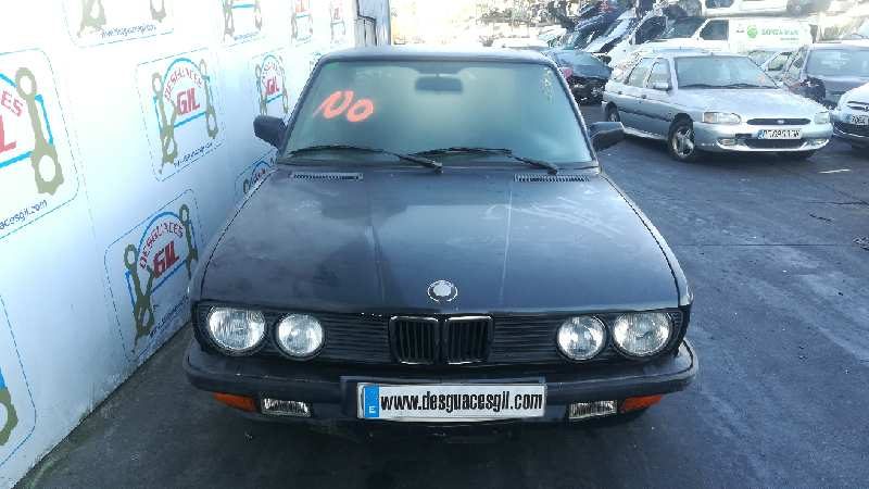 Amortiguador Trasero Der/Izq BMW Serie 5 (E28) desde 1981 524td 2.4L 85kW