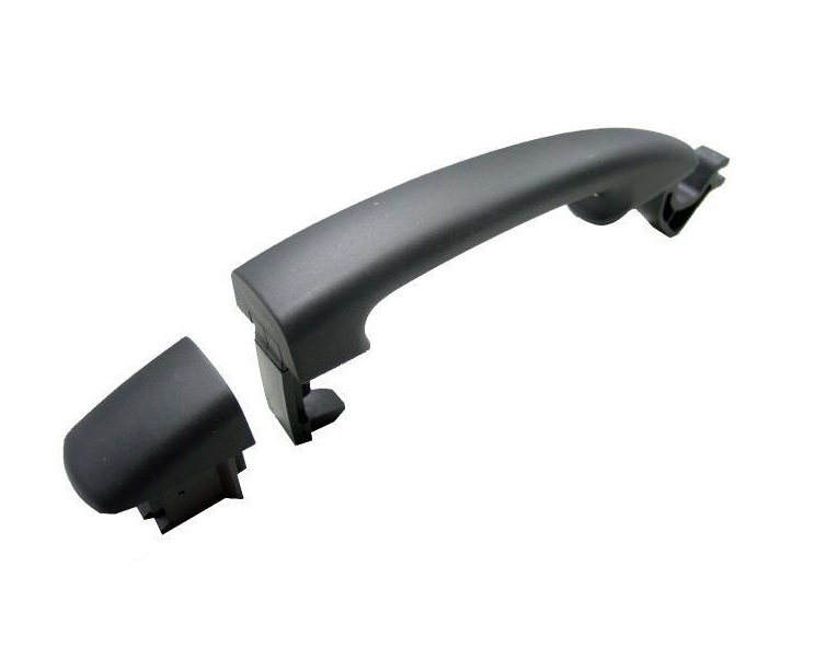 MANIJA EXTERIOR PUERTA 207 ACTIVE 208 308 B9 C3 AIRCROSS AMLAT C3 2011> C-4 VIEJO IZQUIERDA PARA CILINDRO