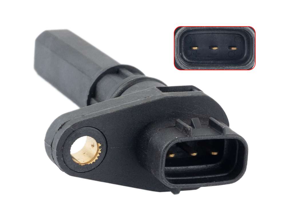 Sensor de Velocímetro