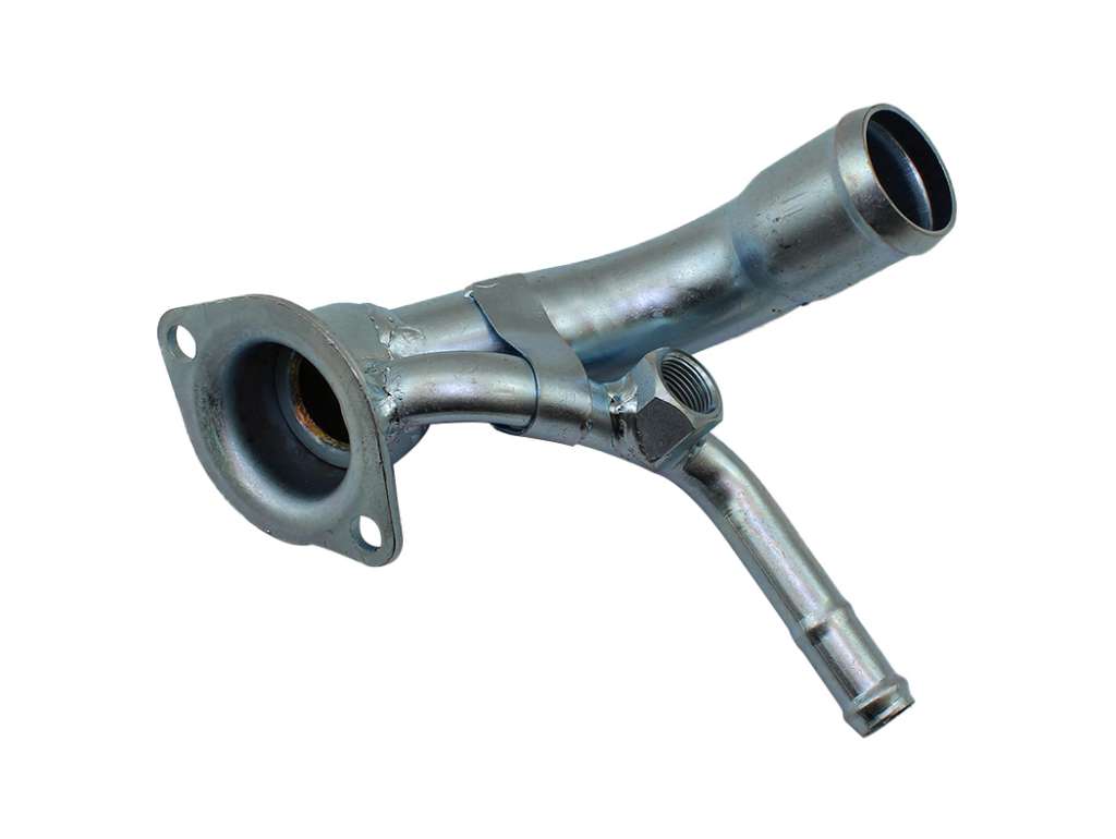 TUBO DE AGUA