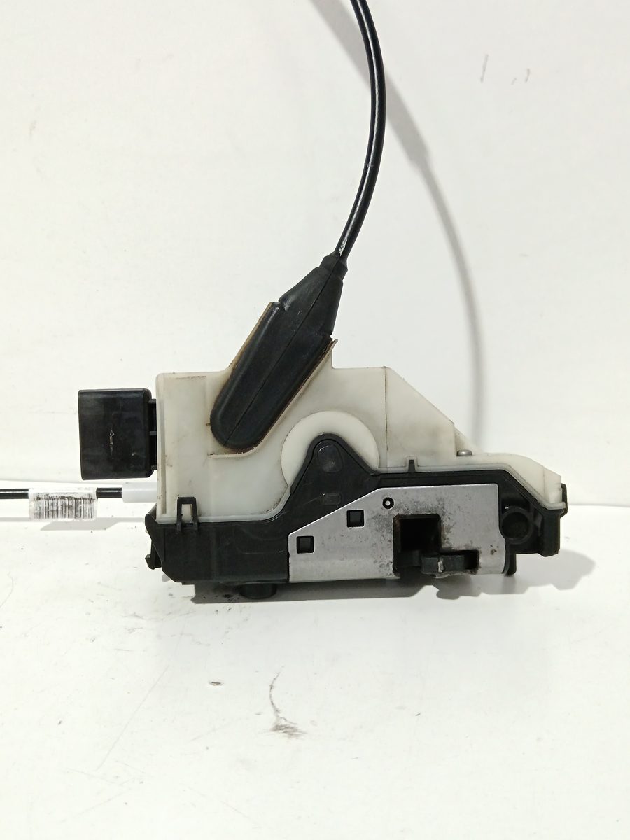 Cerradura Puerta Delantera Derecha Peugeot 208 2012-2019 Active