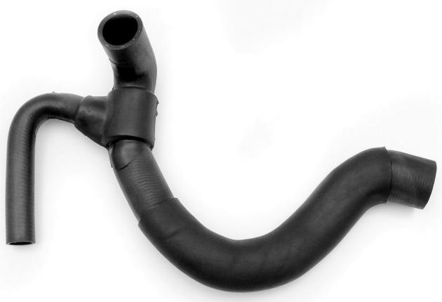 CAÑO INFERIOR RADIADOR RENAULT CLIO-EXPRESS 1600cc CP6226 [DISTRIBUIDORA SUR]
