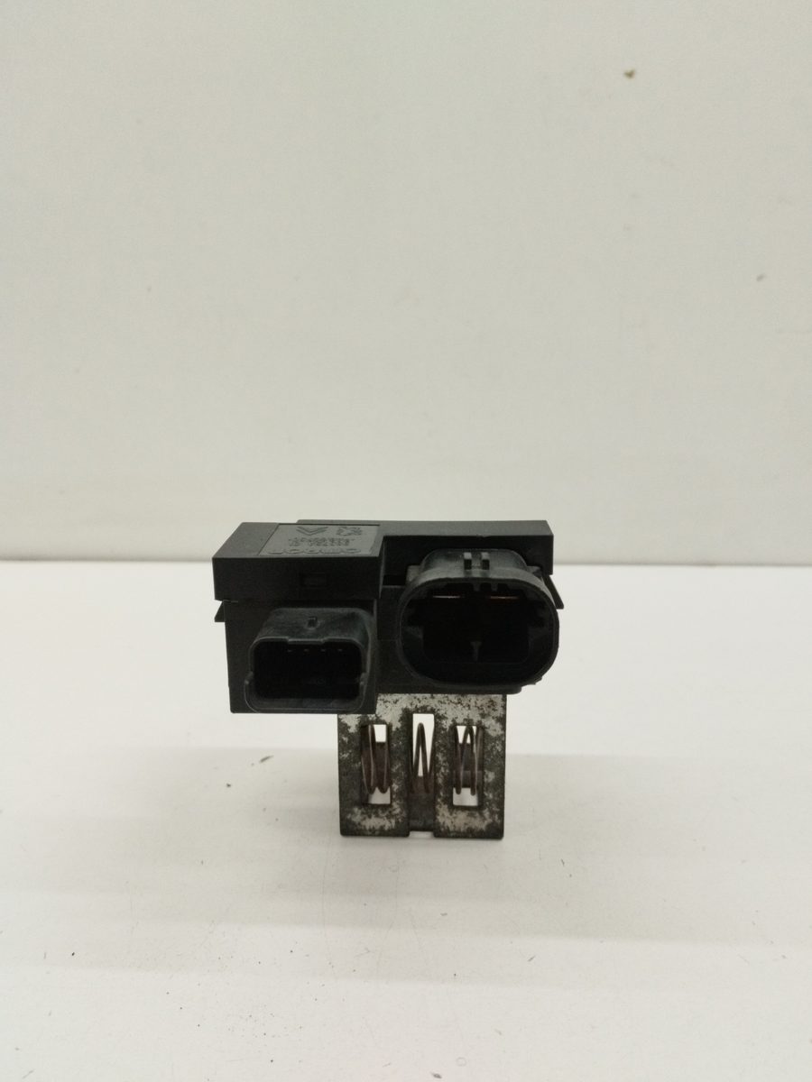 Resistencia Electroventilador Citroën C3 2009-2017 Attraction 1.0L 50kW 98372A01