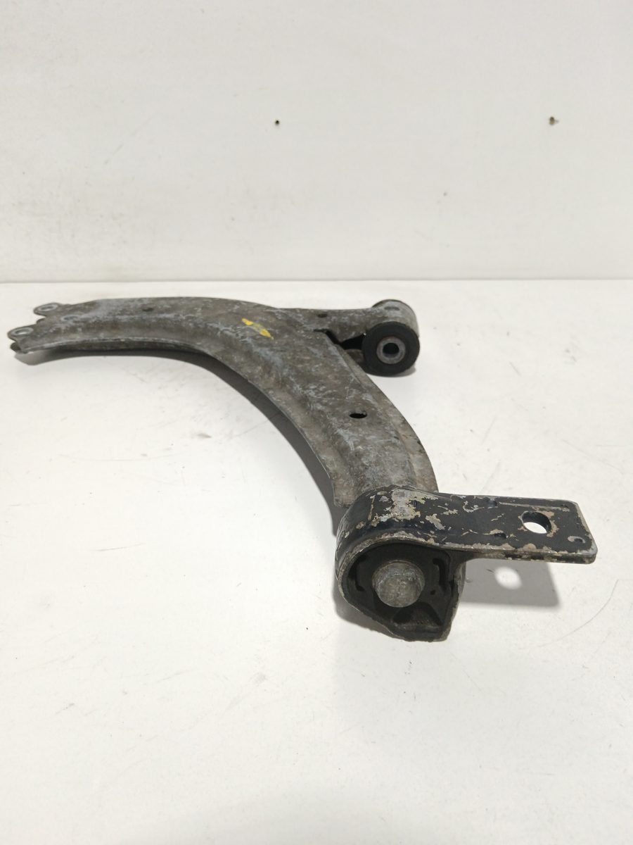 Parrilla de Suspension Inferior Trasera Izquierda Citroën Zx 1991-1998 1.6 Armonia