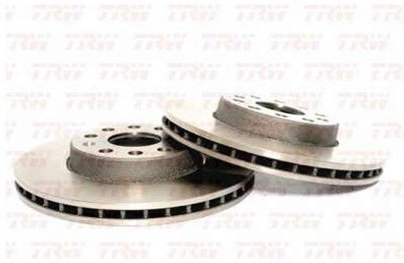 DISCO DE FRENO VW VENTO GLI/TIGUAN 2.0/AUDI A3 312MM (VENT.)
