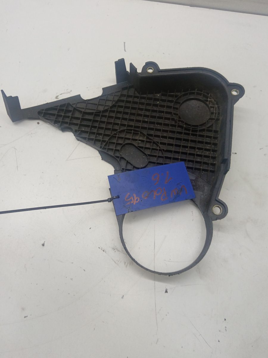 Tapa Distribucion Volkswagen Polo (9N3) 2005-2010 Advance 1.6L 77kW 9628311180A01