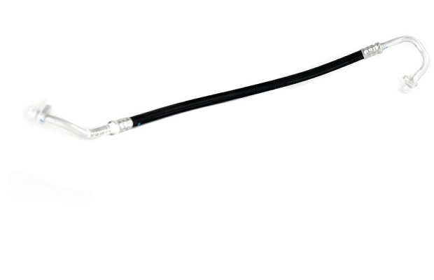 Tubo de aire acondicionado