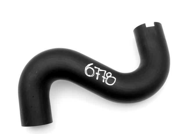 Tubo de combustible