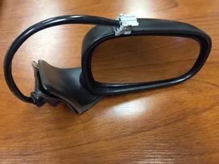 Espejo retrovisor exterior izquierdo eléctrico