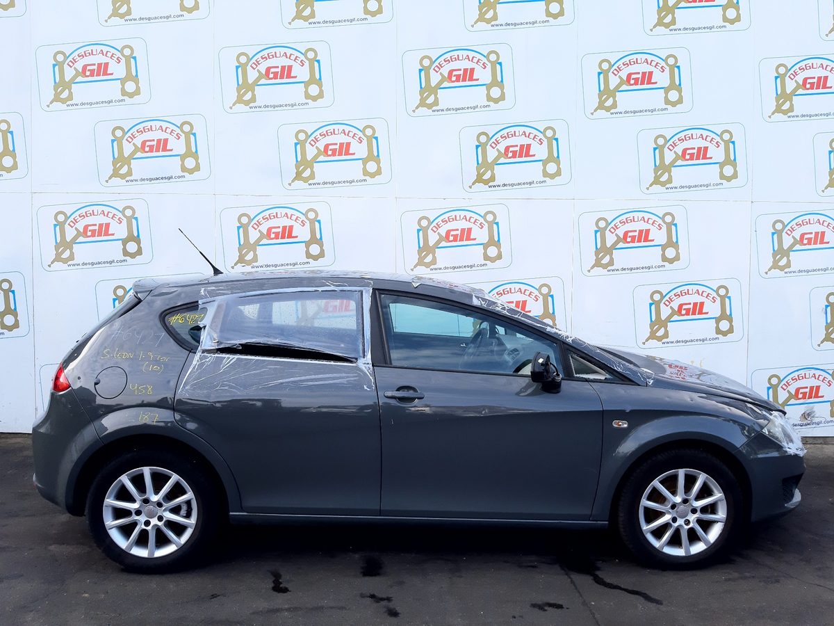 Compresor Aire Acondicionado SEAT Leon (1P1) 2005-2012 Reference 1.9L 77kW 08056054207