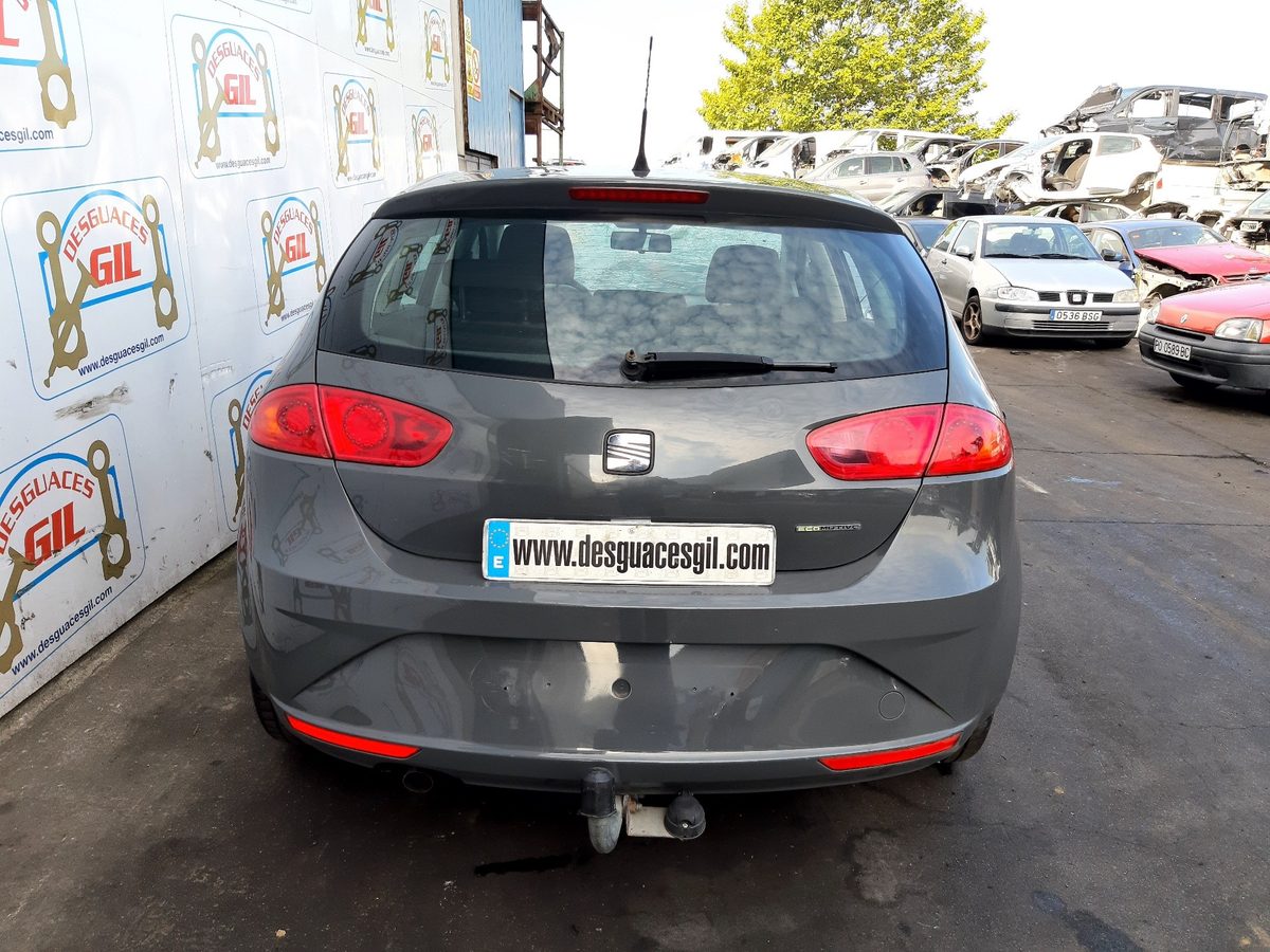 Compresor Aire Acondicionado SEAT Leon (1P1) 2005-2012 Reference 1.9L 77kW 08056054207