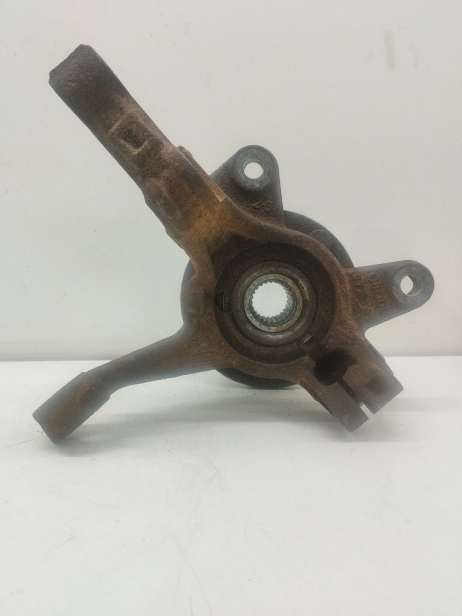 Araña Delantera Izquierda Ford Fiesta Berlina 1995-1999 1.4 16V CAT 1.4L 66kW C8Q0B