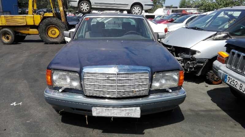 Señalero Derecho Mercedes-Benz Clase S (W126) Berlina+coupe desde 1979 SE 300 183359B