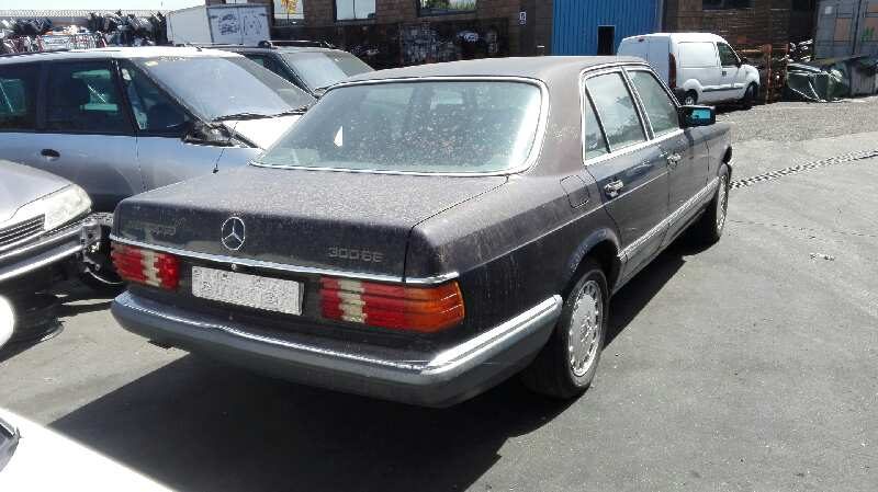 Señalero Derecho Mercedes-Benz Clase S (W126) Berlina+coupe desde 1979 SE 300 183359B