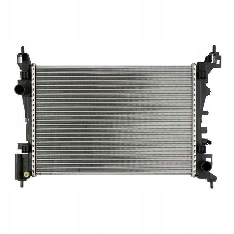 RADIADOR AGUA MOTOR CITROEN PEUGEOT NEMO BIPPER ALTERNATIVO [AVA COOLING]