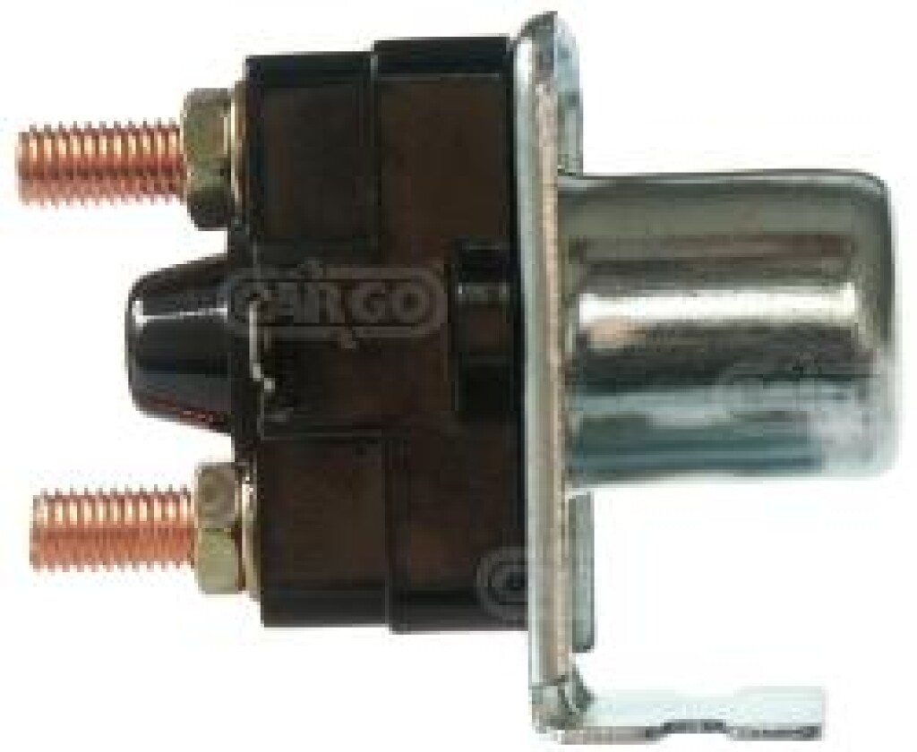 AUTOMATICO DE ARRANQUE - AUTOMATICO AUX 12V LUCAS ESCORT CHIANG BIN