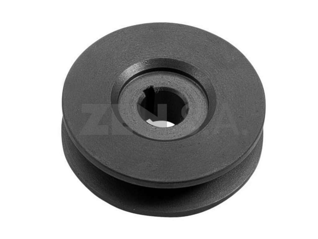 POLEA ALTERNADOR AGRALE/TRACTOR BOSCH