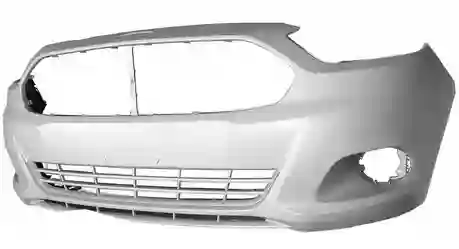 Paragolpes delantero