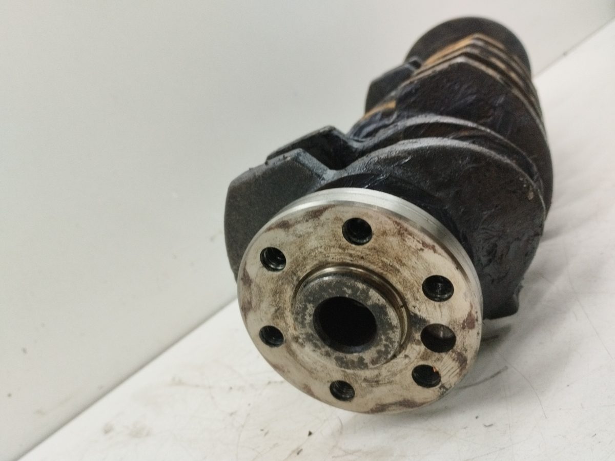 Cigueñal Opel Astra F Berlina 1991-1998 California 1.7L 60kW 90234696