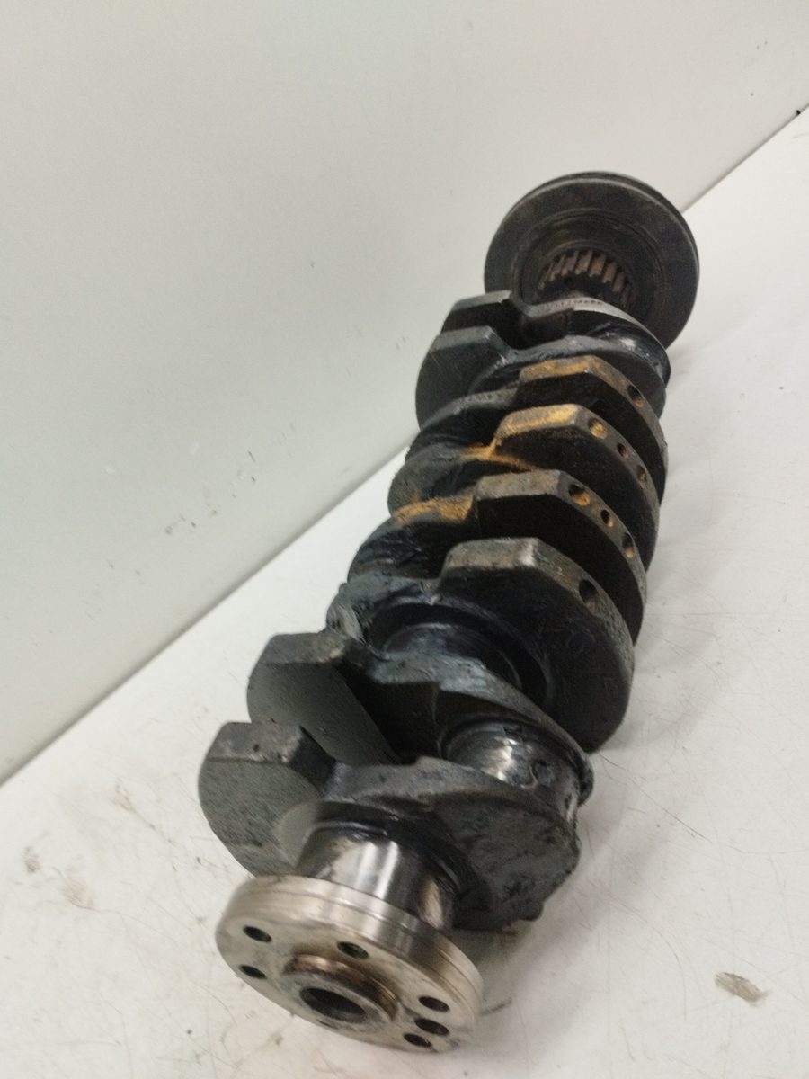 Cigueñal Opel Astra F Berlina 1991-1998 California 1.7L 60kW 90234696