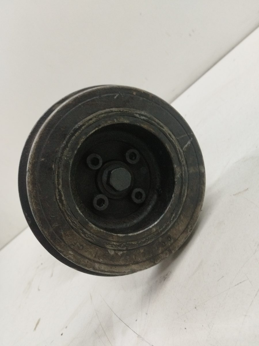 Cigueñal Opel Astra F Berlina 1991-1998 California 1.7L 60kW 90234696