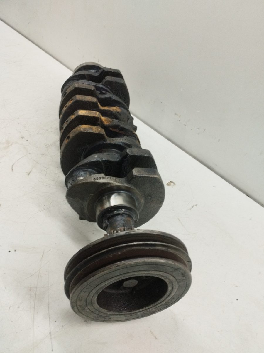 Cigueñal Opel Astra F Berlina 1991-1998 California 1.7L 60kW 90234696