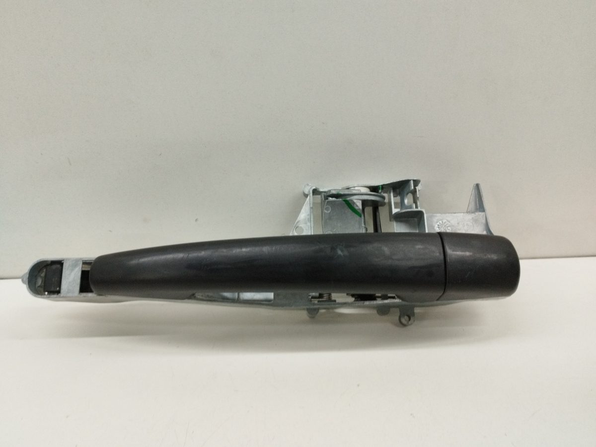 Manija Exterior Trasera Izquierda Peugeot 207 2006-2012 Confort 9680168680