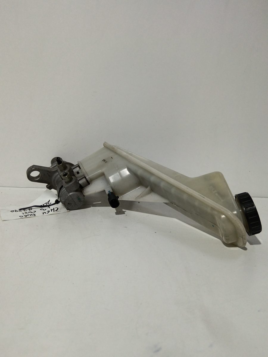 Bomba Freno Chevrolet Sonic Berlina Hatchback 2011-2016 LTZ 1.6L 85kW 429314