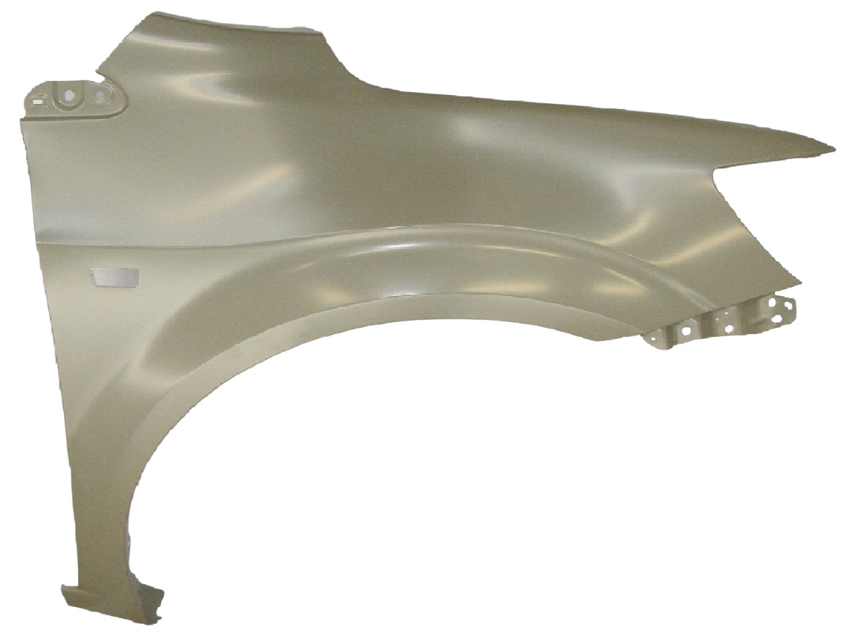GUARDABARRO DELANTERO DERECHO CHEVROLET SONIC 2012/