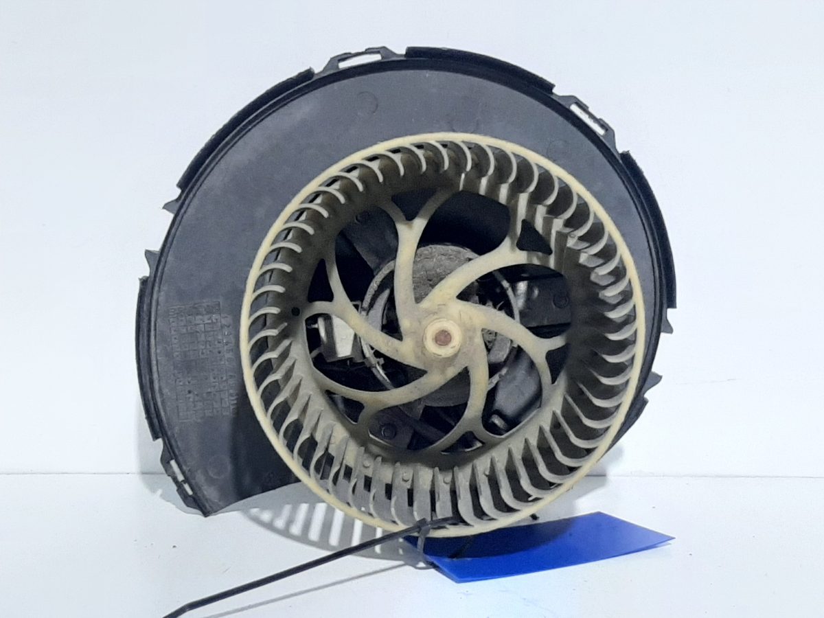 Motor Calefaccion Citroën Saxo 1999-2004 1.5 D SX 1.5L 42kW SR