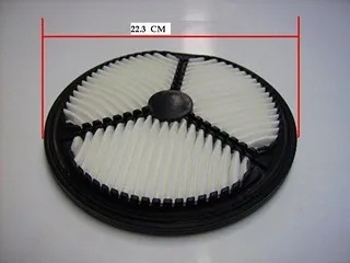 FILTRO AIRE DAEWOO (CA9300)