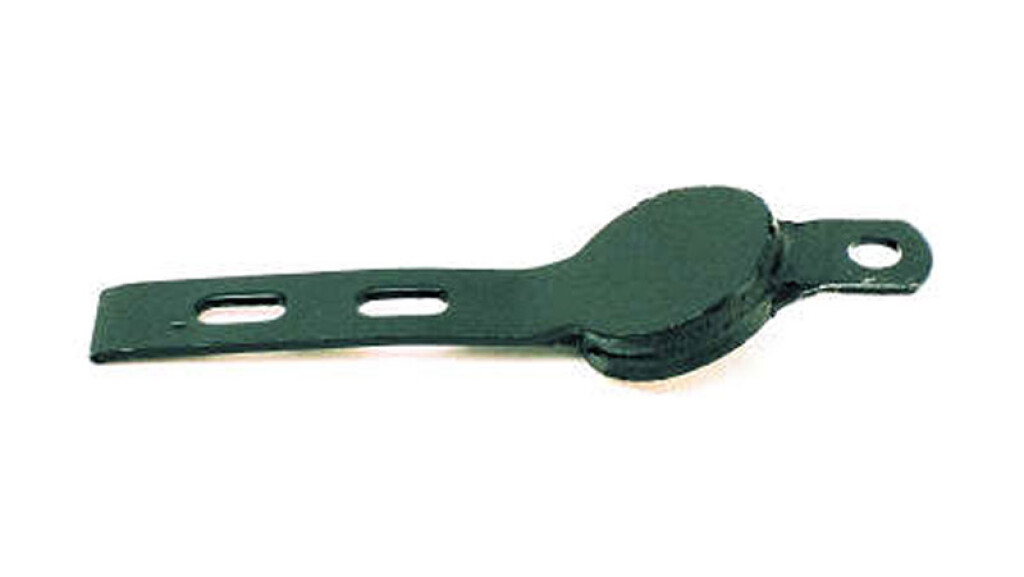 Manguito de palanca de cambios