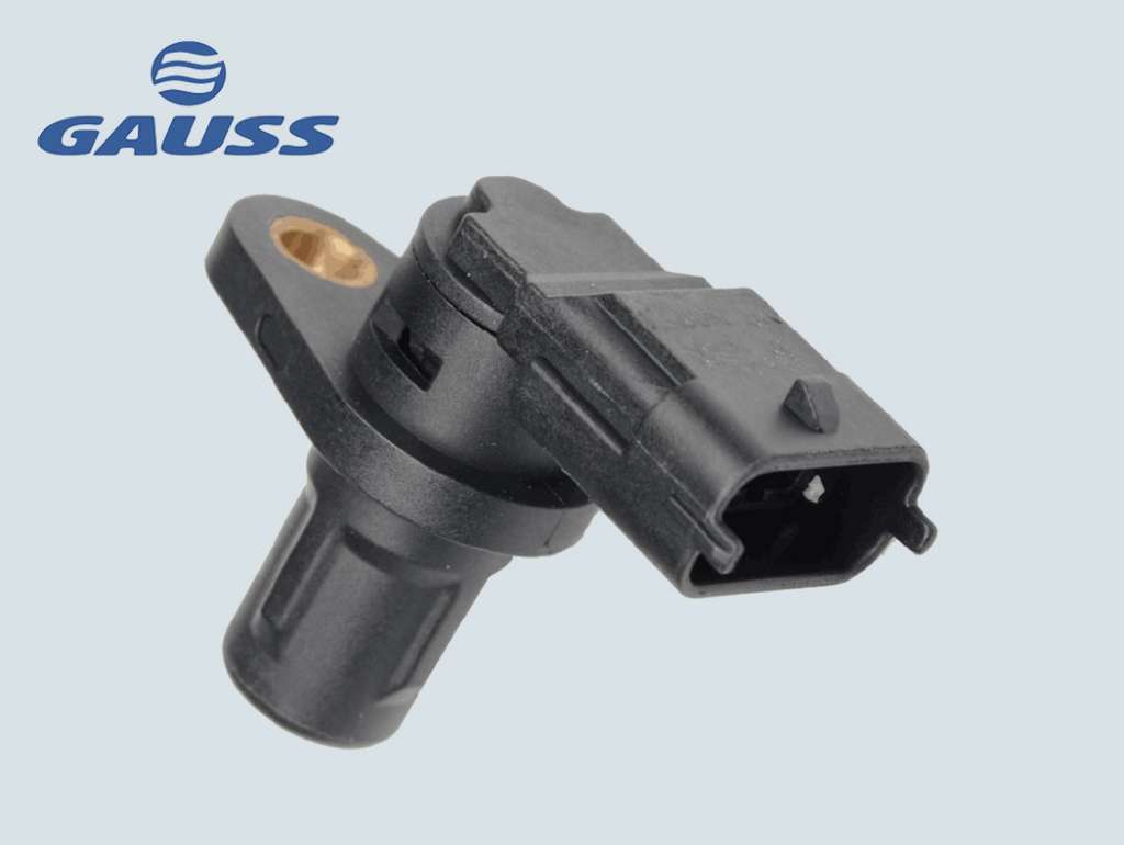 Sensor de rotación de inyección