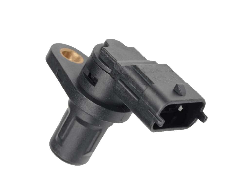 Sensor de rotación de inyección