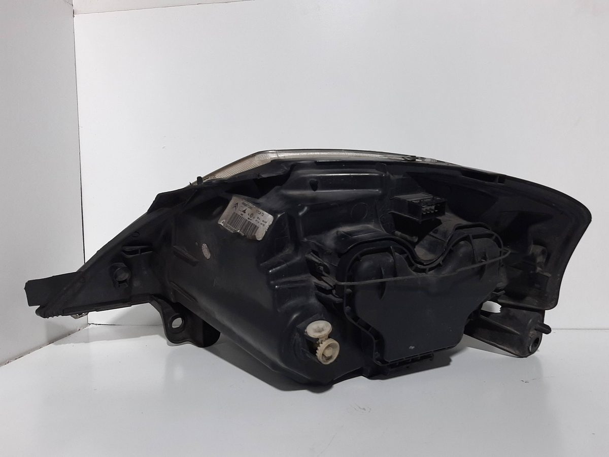 Faro Delantero Derecho Citroën C3 1995-2010 Audace 9682672980
